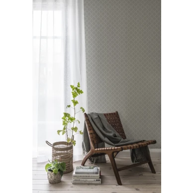 Harmaa tapetti Vide Durolta 682 02 image