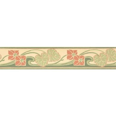 Akerst Bard Rod image