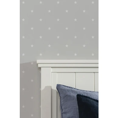 Lastenhuoneen tahtitapetti Durolta Star 397 01 image