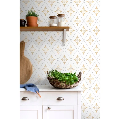 Duron keittiotapetti Ljungbacka 392 02 kuva