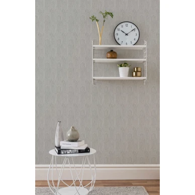 Olohuoneen tapetti Linjelek Durolta 385 03 image