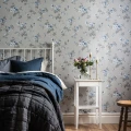 Makuuhuoneen tapetti Durolta Kristina 387 04