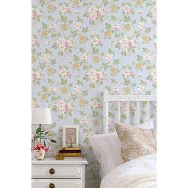 Ernst Kirchsteiger tapetti Durolta Ester Marias Kammare 401 01 image