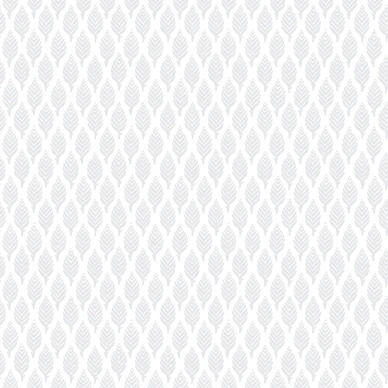 Dun hopeanvarinen tapetti Durolta 391 01 image