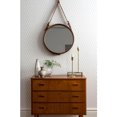 Pienikuvioinen tapetti Durolta Dun 391 03 image