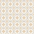 Borsjo beige ruudullinen tapetti Durolta 691 01