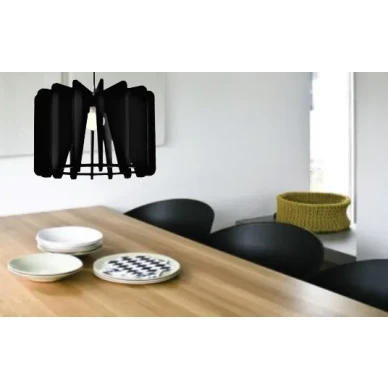 Akustiikkavalaisin Softenilta Kokoa 40 27 v2 kuva