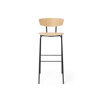 Herman Bar Chair korkea baarituoli Ferm Livingilta 1104265495 kuva