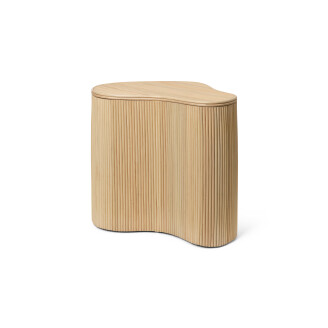 Isola Storage Table pieni sailytyspoyta Ferm Livingilta 1104265292 kuva