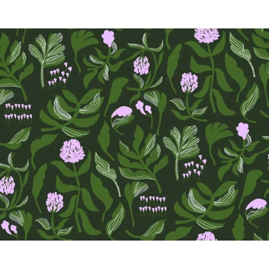 Marimekko Kasvio tapetti 25190 kuva