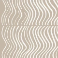 Marimekko Silkkikuikka ruskea graafinen tapetti 25185
