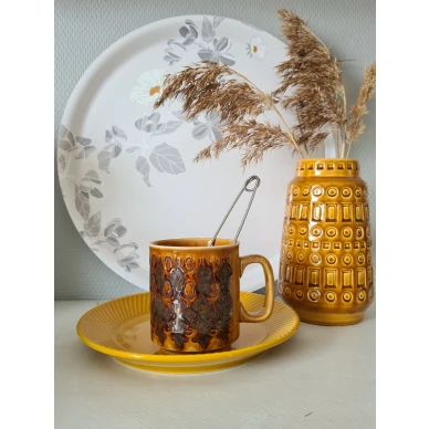 Ostrobothniasarjan valkoinen Johanna tarjotin image