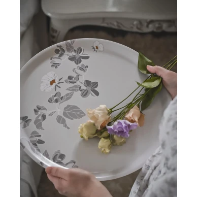 Valkoinen Johanna tarjotin kuva elina.solveig  image