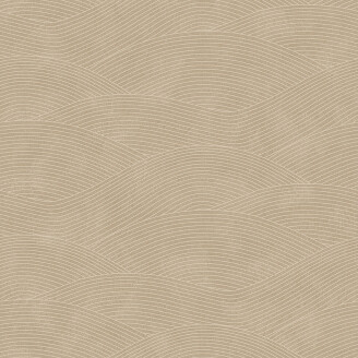 Havang beige graafinen tapetti Borastapeterilta 3960 image