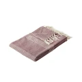 Hubsch punainen viltti 390602
