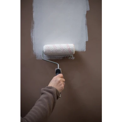 Kalkkipohjainen pohjamaali image