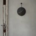 Moderni seinakello Ferm Livingilta Trace