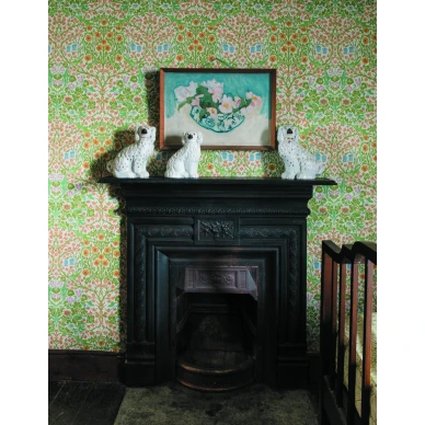 Iloinen tapetti Blackthorn Morrisilta 217105 kuva