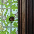 Trellis tapetti Morris 217104