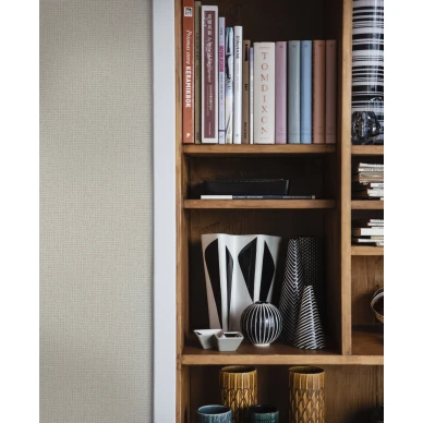 Beige tapetti Vivalla 4189 Borastapetilta image