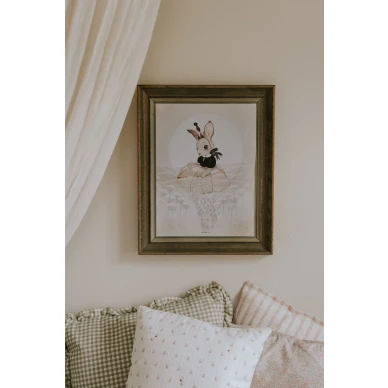 Lasten juliste Mrs Mighetto Miss Viola image