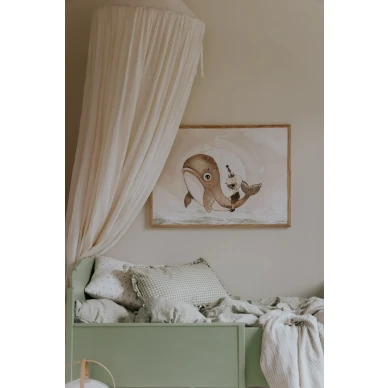 Lastenhuoneen juliste Mrs Mighetolta David ja Dive image