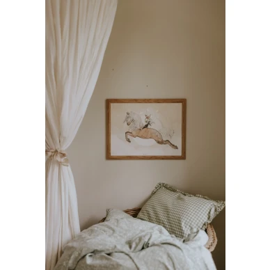 Lasten hevosjuliste Mrs Mighettolta Billie ja Bo image