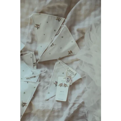 Lastenhuoneen viiri Mrs Mighetto Long Ear image