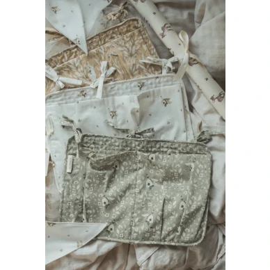 Mrs Mighetto Bed Pocket image