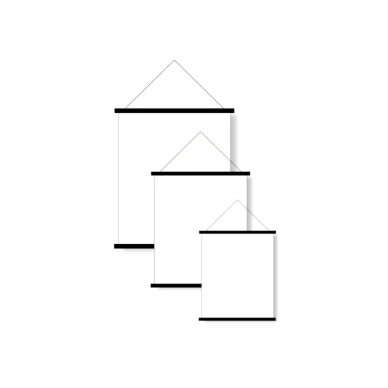 Poster Hanger Mrs Mighetto v2 image