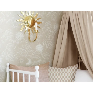 Lastentapetti Happy Cloud Littlephantilta 1572 kuva