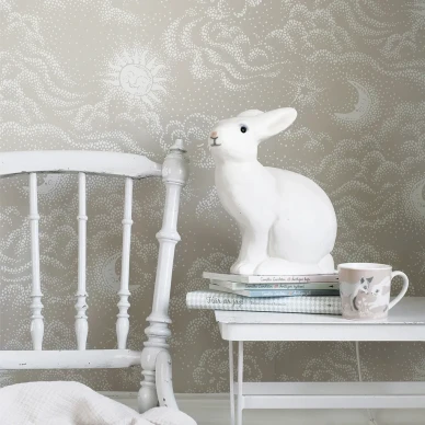 Littlephant Happy Cloud tapetti 1572 kuva