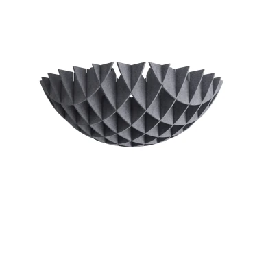 Acoustic Cloud iso roikkuva akustiikkatuote Narbutakselta image