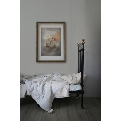 Mrs Mighetton Miss Elba Marie kuva