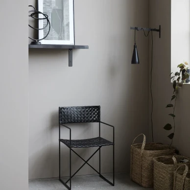 Eteisen sailytyskoreja Sikar House Doctorilta 210890101 kuva