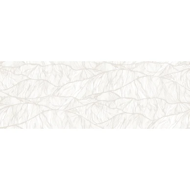 Flow beige graafinen tapetti Borastapeterilta 9461w koko kuvio kuva