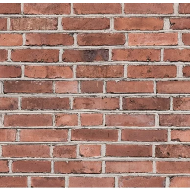 9446w RealisticBrickWall Closeup2 image