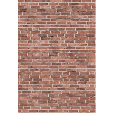 9446w RealisticBrickWall PatternImage image