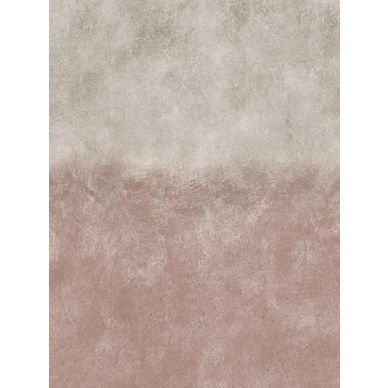 Ombre Concrete roosa beige betonitapetti Borastapeterilta 9436w koko kuvio image
