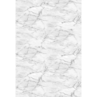 Magic Marble valkoinen harmaa marmoritapetti Borastapeterilta 9431w koko kuvio image