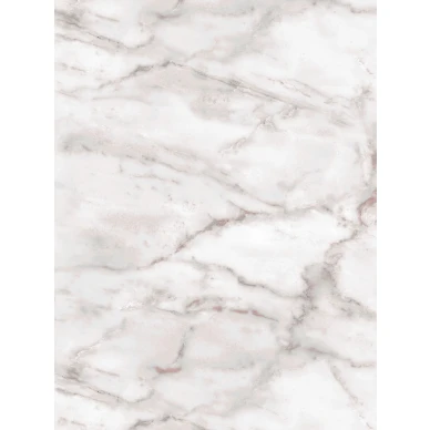 Marmoritapetti valkoinen roosa Magic Marble 9432w Borastapeterilta image