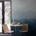 Ruokailuhuoneen tapetti Gradient Painting 9421w Borastapeterilta