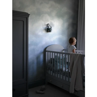 Lastentapetti Clouds pilvella Borastapeterilta 9413w image