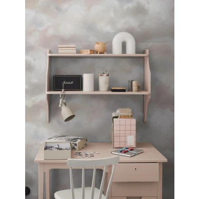 Tyohuoneen pilvitapetti Borastapeter Studiolta Clouds 9466w image