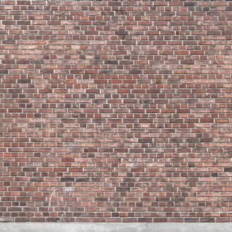 Brick Wall tiilitapetti Borastapeterilta 9410w kuva