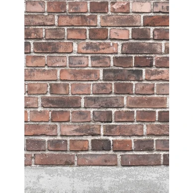 Brick Wall valokuvatapetti Borastapeterilta 9410w kuva