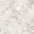 Blossom Mini beige kukkatapetti Borastapetilta 9406w koko kuvio