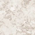 Blossom Mini beige kukkatapetti Borastapetilta 9406w