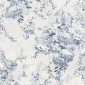 Muraltapetti kukkakuviolla Blossom Mini 9405w Borastapeterilta