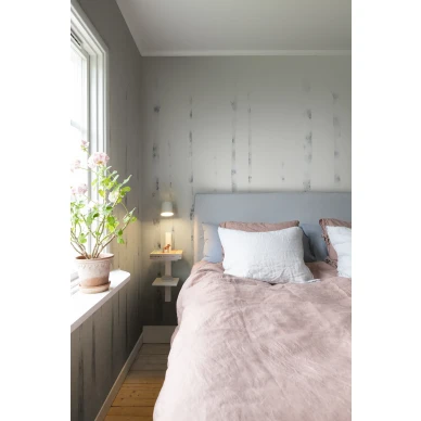 Makuuhuoneen tapetti Sundborn Sandbergilta S10178 kuva